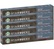 STARBUCKS by Nespresso Decaf Espresso Roast x 50 coffee pods