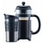 Cafetière à Piston Bodum Java Noire 8 tasses - 1L + Travel Mug noir 35 cl - Bodum