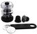 BLUECUP Nespresso® reusable and refillable capsules starter kit
