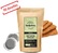 Les Petits Torréfacteurs - Speculoos biscuit flavoured coffee pods for Senseo x90