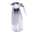 Bravilor Double Wall Insulated Stainless Steel Qline Carafe - 1L