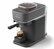 philips baristina machine expresso noire et compacte