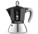 Cafetière italienne induction Bialetti New Moka Induction noire - 3 tasses