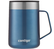 Mug isotherme Streeterville Desk Blue Corn- 41 cl - CONTIGO