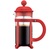 Bodum Java French Press in red- 350ml