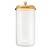 Classic container with gold-plated lid 2L - Bodum