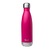 Qwetch Insulated Bottle Pink Magenta - 500ml