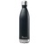 Qwetch Insulated Bottle Stainless Steel Black - 750ml