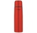 Bouteille isotherme Everyday inox 1L Rouge - Thermocafé by Thermos