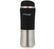 THERMOcafé Stainless steel insulated travel mug in black - 300ml - THERMOS