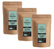Gourmet & Fruity Pack (Exclusive to MaxiCoffee) - 150 ESE pods (3 flavours) - Les Petits Torréfacteurs