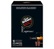 Espresso Intenso capsules by Caff� Vergnano x10