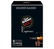 10 Capsules Espresso Intenso - Nespresso compatible - CAFFE VERGNANO