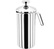 Judge French Press coffee maker in stainless steel JA94 - 4 cups