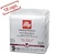 Illy Iperespresso Intenso Filter Coffee - 18 coffee capsules