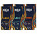 Pack découverte 60 capsules compatibles Nespresso* Original - PERLEO