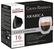 16 Capsules Gran Riserva Arabica pour Nescafe® Dolce Gusto® - CAFFE CORSINI