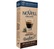 Novell Organic Coffee Pods Decaffeinato Compostable Capsules x 10