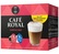 Café Royal Dolce Gusto pods Cappuccino x 8 servings