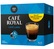 Capsules Nescafe® Dolce Gusto® compatibles Café Royal Lungo x 16