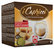 10 capsules caramel latte - Nespresso® compatible - ICAPRICCIcompatibles Nespresso® - boisson aromatisée caramel