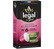10 capsules végétales Eleganza - Nespresso compatible - LEGAL 