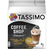 Café Dosettes Tassimo COFFEE SHOP Toffee Nut latte x8