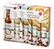 Coffret cafés gourmands - 5 mignonnettes de sirop - Monin