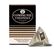 Darjeeling Himalaya black tea - 25 pyramid bags - Compagnie Coloniale
