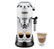 Machine expresso DELONGHI Dedica EC695.W Blanche Dedica Style