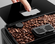 DELONGHI Magnifica S ECAM 22.127.B bac a grain