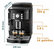 DELONGHI Magnifica S ECAM 22.127.B dimension