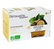 Destination 'Ginger Zest' organic Herbal Tea - 20 sachets