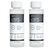 Urnex Dezcal Liquid Activated Scale Remover Pack of 2 x 120ml