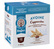 12 Capsules Dolce Gusto® compatibles cappuccino avoine vegan - BEGAN