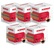 Pack Capsules compatibles Nescafe® Dolce Gusto® - Le Napoli 5x16 - Kimbo