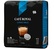 Lungo coffee pods x36 - Caf� Royal