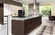 DELONGHI Magnifica S ECAM 22.127.B  dans cuisine