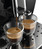 DELONGHI Magnifica S ECAM 22.127.B  double expresso