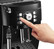 DELONGHI Magnifica S ECAM 22.127.B  choix boissons
