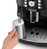DELONGHI Magnifica S ECAM 22.127.B  mousse de lait