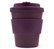 Mug Ecoffee Cup Sapere Aude 25 cl - Violet