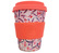 Mug Ecoffee Cup Papa Rosa - 35cl