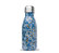 QWETCH insulated drinking bottle Blue flowers - 260ml
