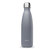 Bouteille isotherme inox Granite Gris 50 cl - QWETCH