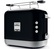 Toaster Kenwood kMix TCX751BK Noire 2 fentes