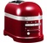 Toaster Artisan 2 tranches rouge Pomme d'Amour - KitchenAid