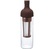 Hario Filter-in bottle cold brew marron pour extraction de café froid - 700ml