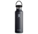 Bouteille Standard Mouth 62 cl - Black - HYDRO FLASK