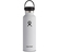 Bouteille Standard Mouth 62 cl - White - Hydro Flask